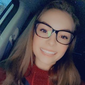 Meet your Posher, Ciara